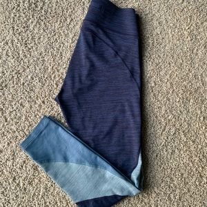 OutdoorVoices TechSweat Zoom 7/8 Leggings